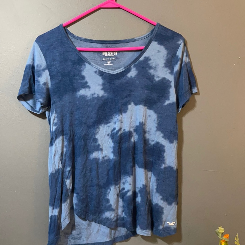 Hollister Top